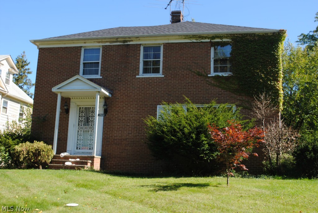 2831 Ludlow Road Cleveland, OH 44120 - Photo 18 of 18