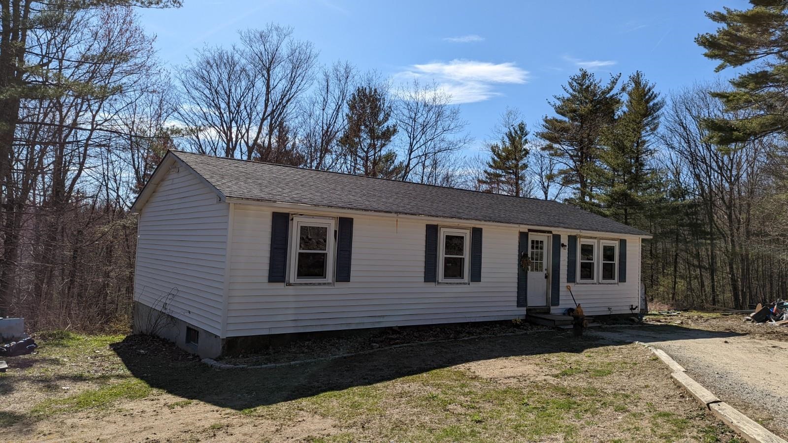 240 Hubbard Pond Road New Ipswich, NH 03071 - Photo 1 of 33