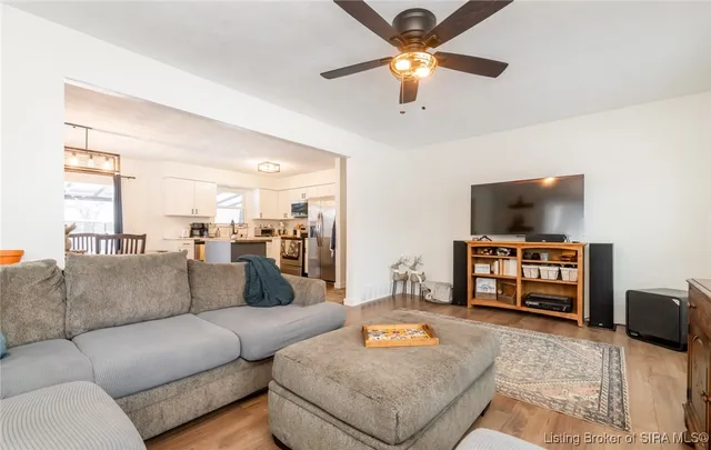 $339,900 | 2828 Andrea Drive, Floyds Knobs, IN 47119