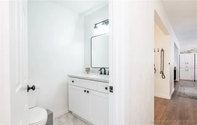 $339,900 | 2828 Andrea Drive, Floyds Knobs, IN 47119