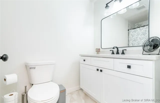 $339,900 | 2828 Andrea Drive, Floyds Knobs, IN 47119