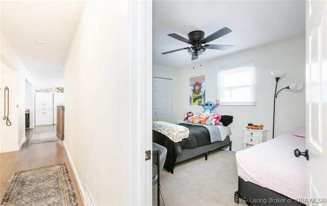 $339,900 | 2828 Andrea Drive, Floyds Knobs, IN 47119