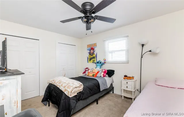 $339,900 | 2828 Andrea Drive, Floyds Knobs, IN 47119