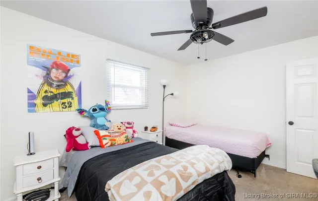 $339,900 | 2828 Andrea Drive, Floyds Knobs, IN 47119