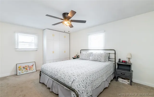 $339,900 | 2828 Andrea Drive, Floyds Knobs, IN 47119