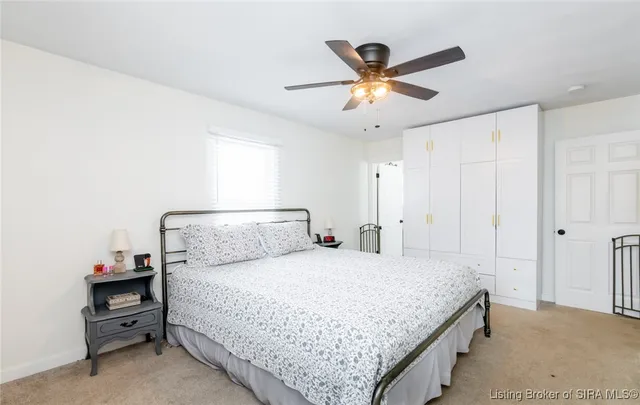 $339,900 | 2828 Andrea Drive, Floyds Knobs, IN 47119