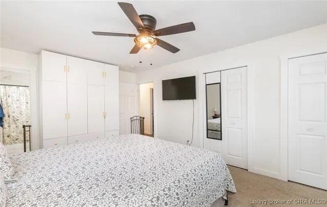 $339,900 | 2828 Andrea Drive, Floyds Knobs, IN 47119