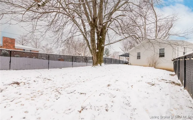 $339,900 | 2828 Andrea Drive, Floyds Knobs, IN 47119