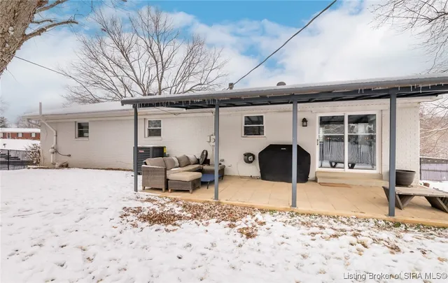 $339,900 | 2828 Andrea Drive, Floyds Knobs, IN 47119