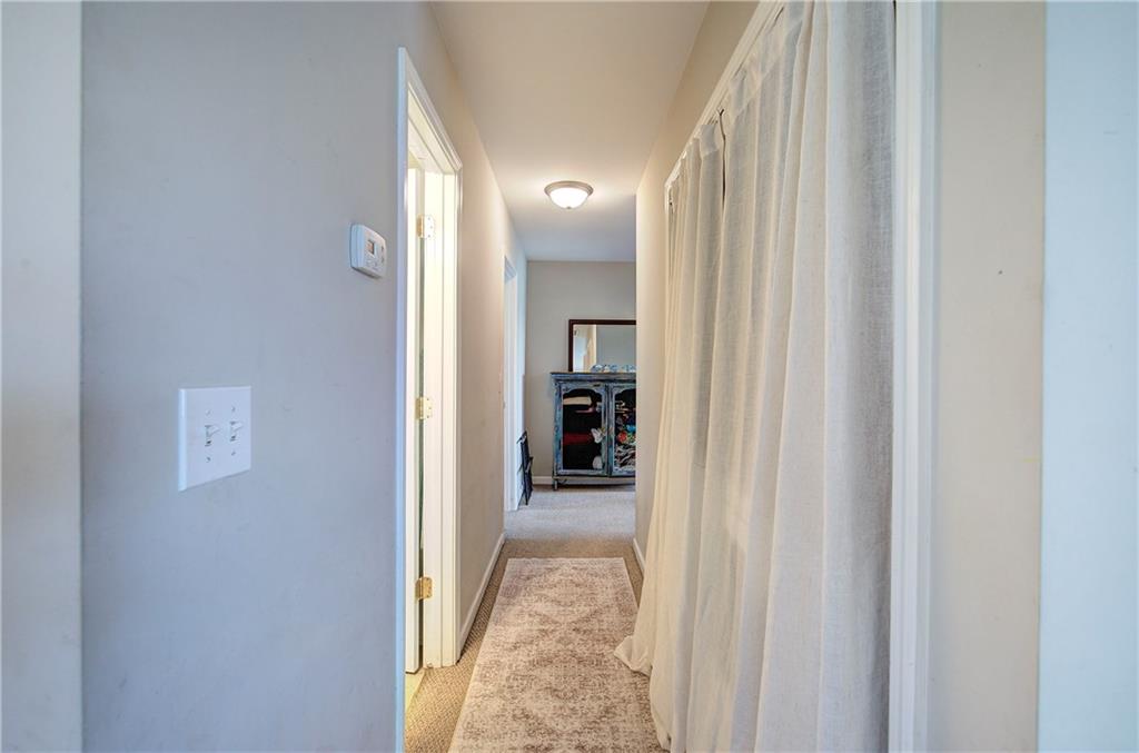 81 Old Stilesboro Road Southwest Taylorsville, GA 30178 - Photo 13 of 43