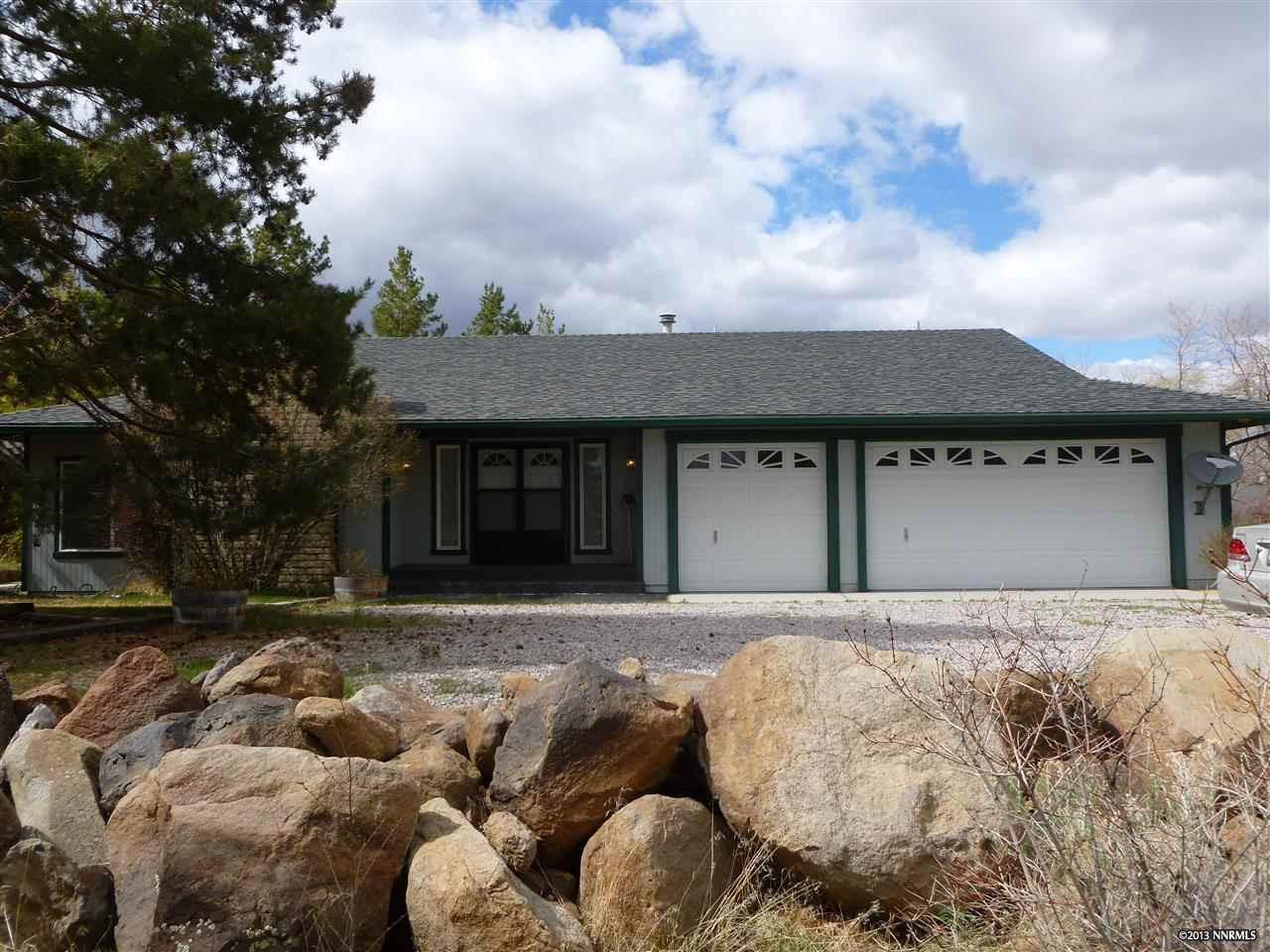16005 Edmands Drive Reno, NV 89511 - Photo 1 of 1 Photo 1