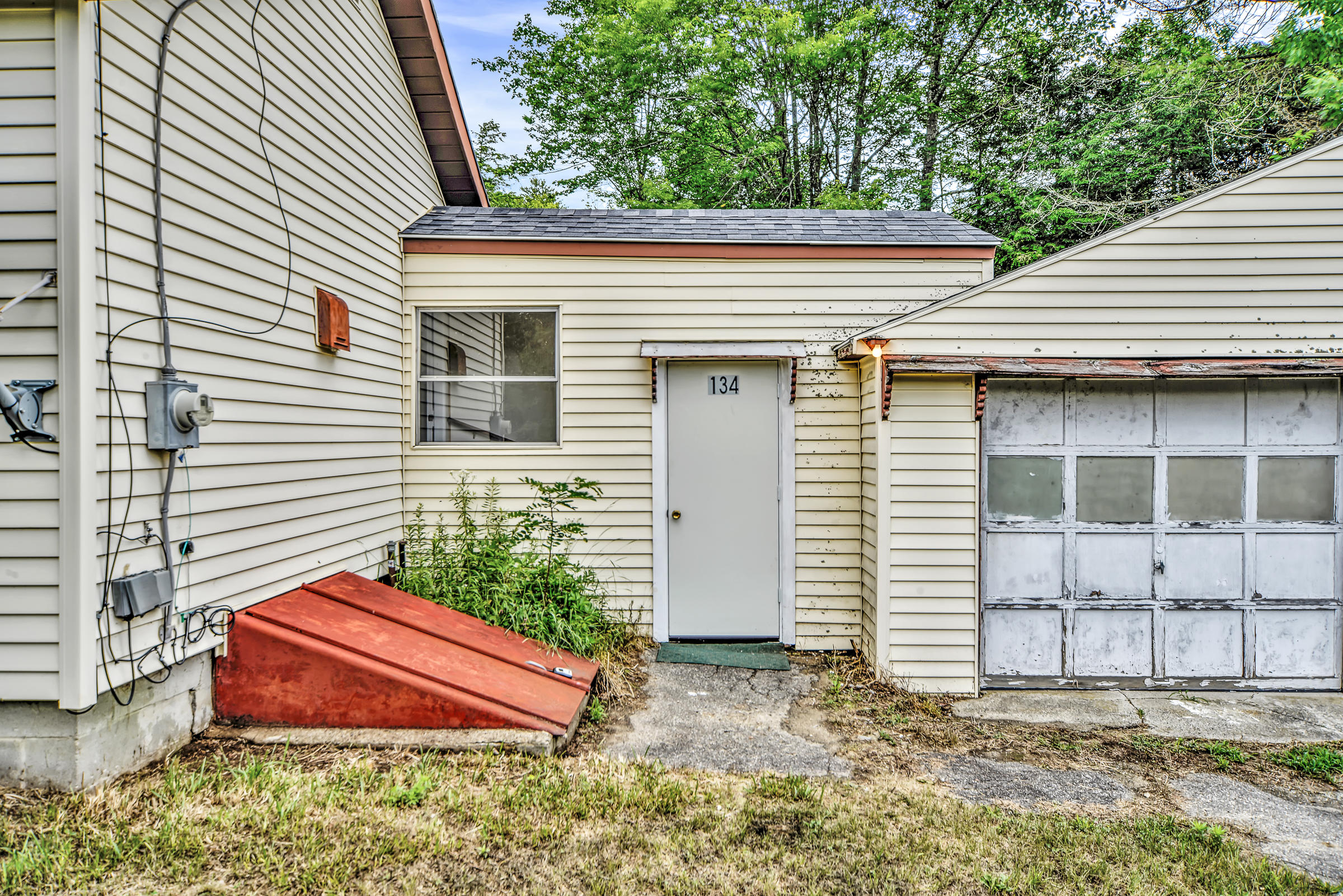 134 Barber Road Randolph, ME 04346 - Photo 3 of 40 108015-3