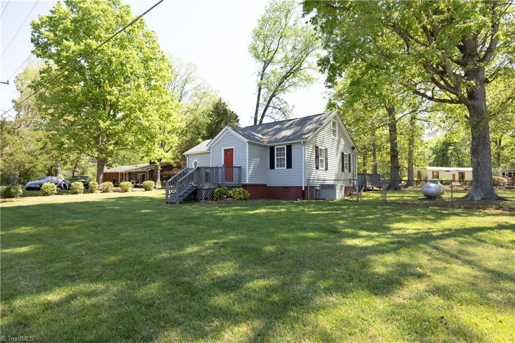 2490 Freshwater Road Haw River, NC 27258 - Photo 30 of 41