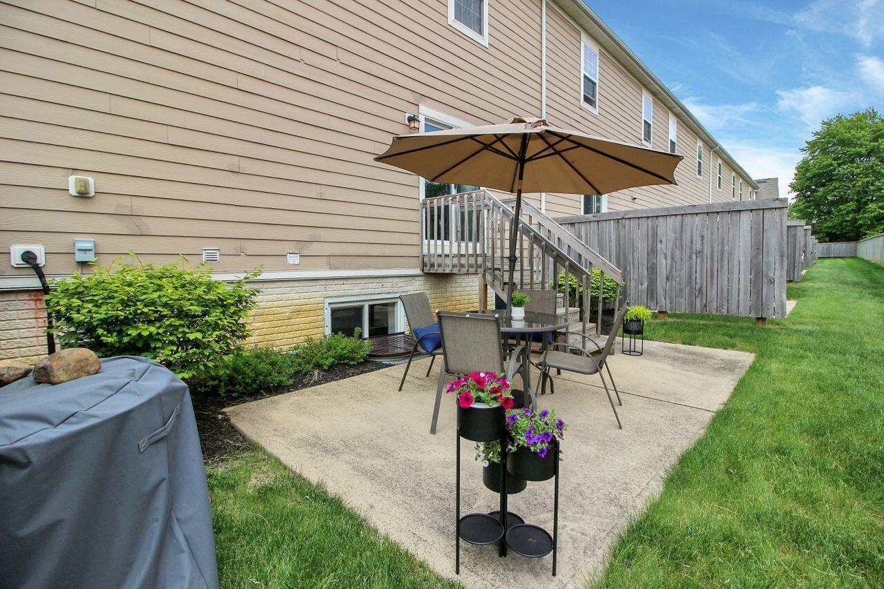 8008 Ravine Run Lane, Unit 8008 Columbus, OH 43235 - Photo 25 of 30 SS
