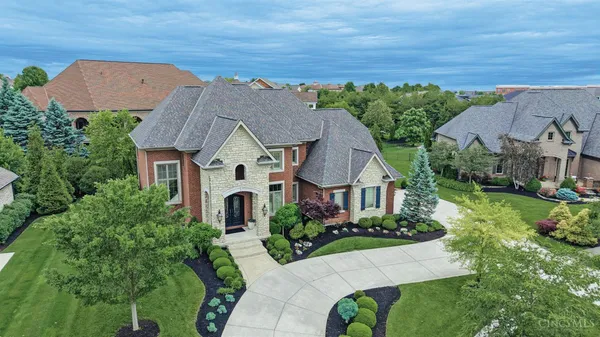 $1,795,000 | 8880 Bayside Court, Mason, OH 45040