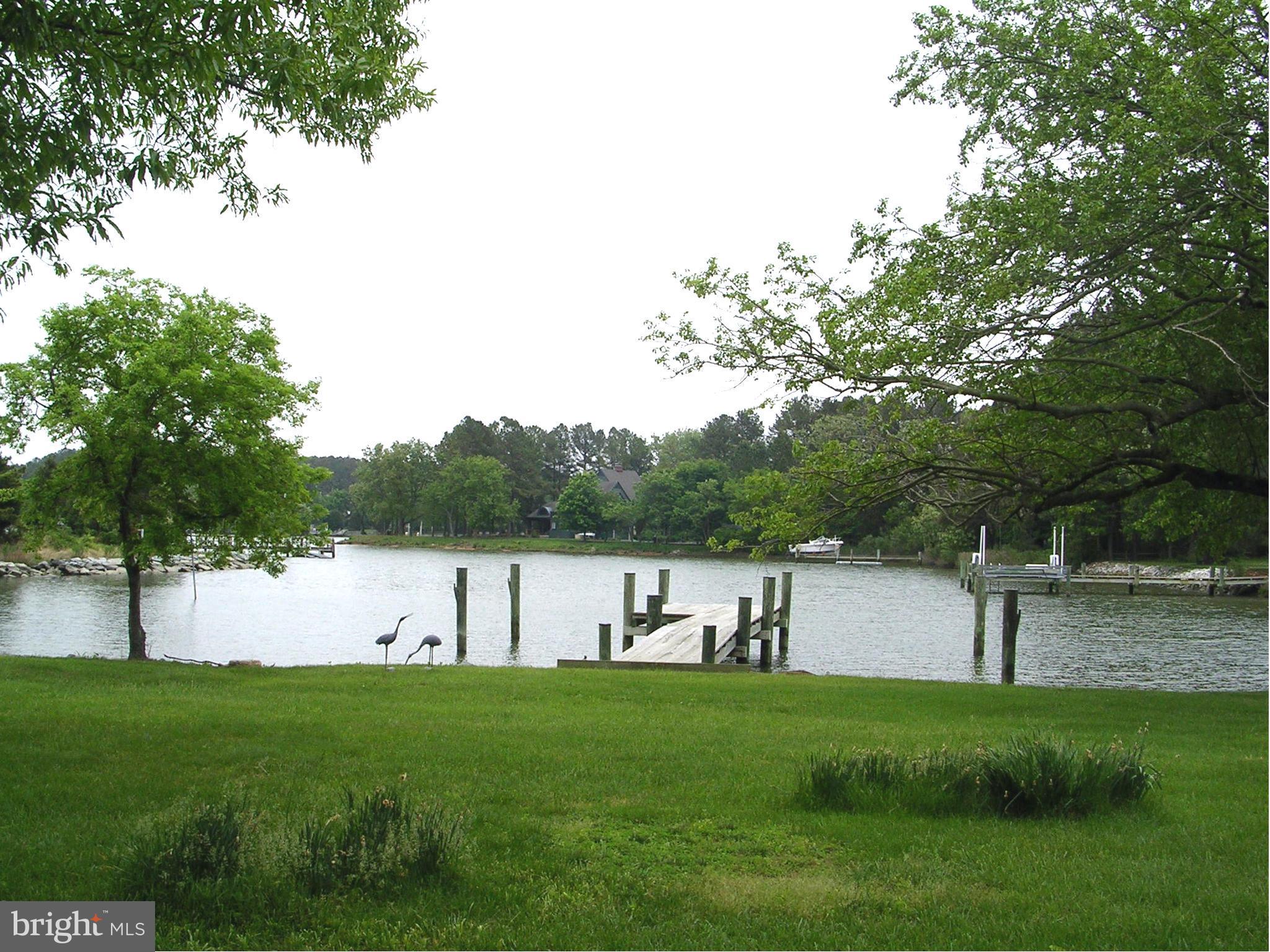 4659 Bachelors Point Road Oxford, MD 21654 - Photo 2 of 30 View