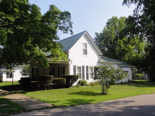 503 North Indiana Street Delphi, IN 46923 - Photo 1 of 12 Gallery Image 1