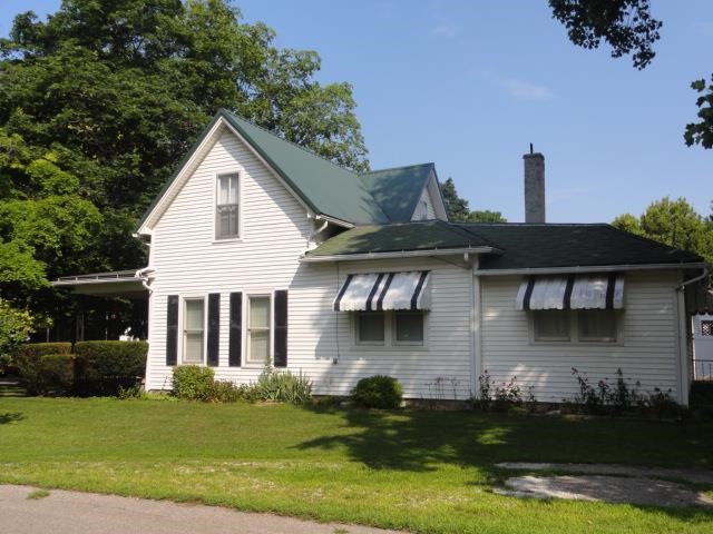 503 North Indiana Street Delphi, IN 46923 - Photo 2 of 12 Gallery Image 2