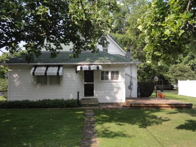 503 North Indiana Street Delphi, IN 46923 - Photo 3 of 12 Gallery Image 3