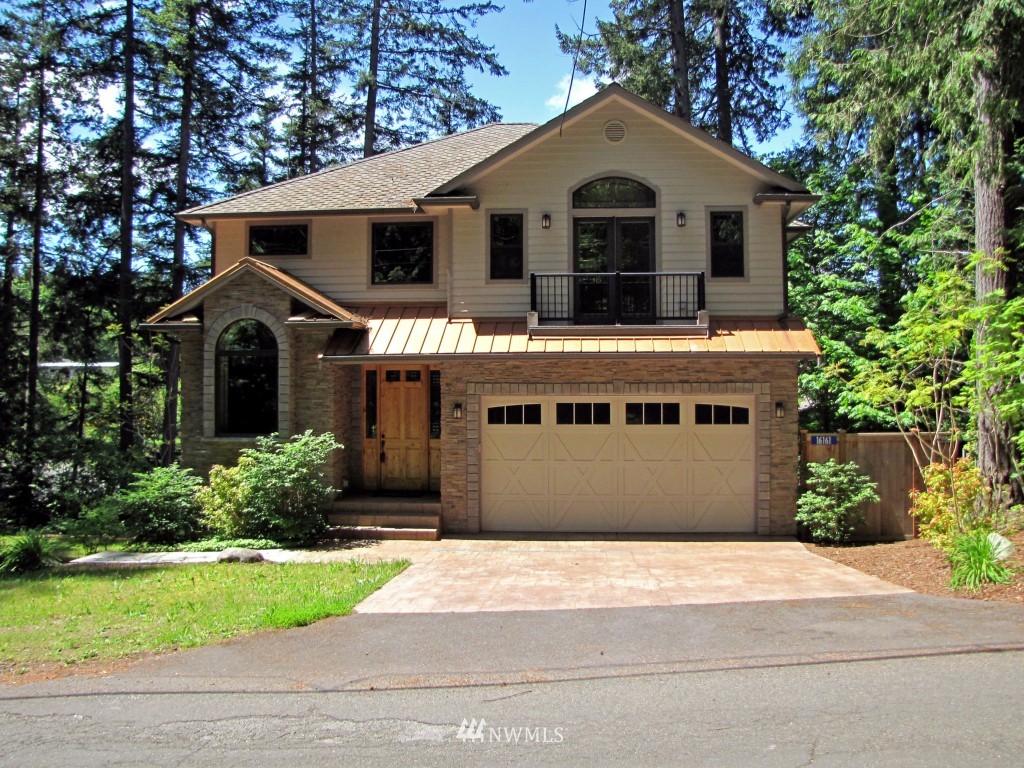 16161 Pearson Point Road Northeast Poulsbo, WA 98370 - Photo 1 of 1 Gallery Image 1