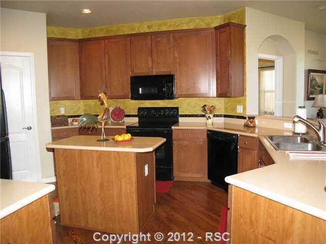13722 Firefall Court Colorado Springs, CO 80921 - Photo 5 of 16 Gallery Image 5