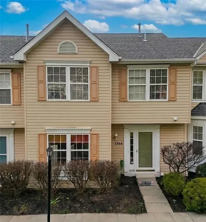 $299,900 | 1368 Meadowbrook Drive, Canonsburg, PA 15317