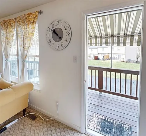 $284,900 | 1368 Meadowbrook Drive, Canonsburg, PA 15317