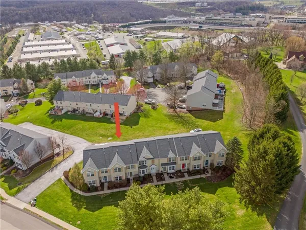 $284,900 | 1368 Meadowbrook Drive, Canonsburg, PA 15317