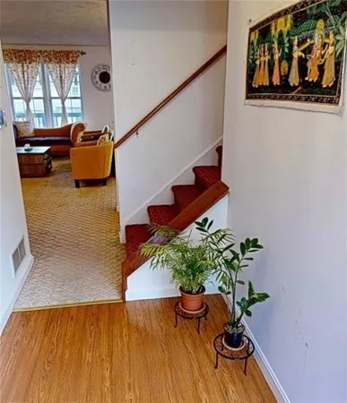 $284,900 | 1368 Meadowbrook Drive, Canonsburg, PA 15317