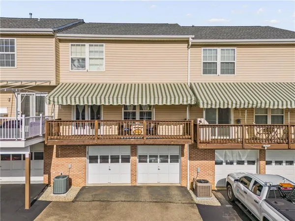 $284,900 | 1368 Meadowbrook Drive, Canonsburg, PA 15317