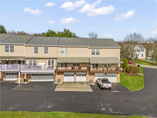 $284,900 | 1368 Meadowbrook Drive, Canonsburg, PA 15317