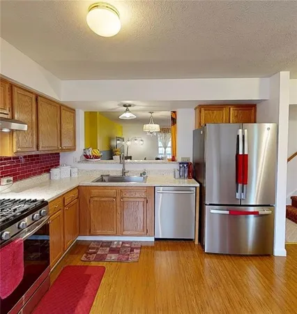 $284,900 | 1368 Meadowbrook Drive, Canonsburg, PA 15317