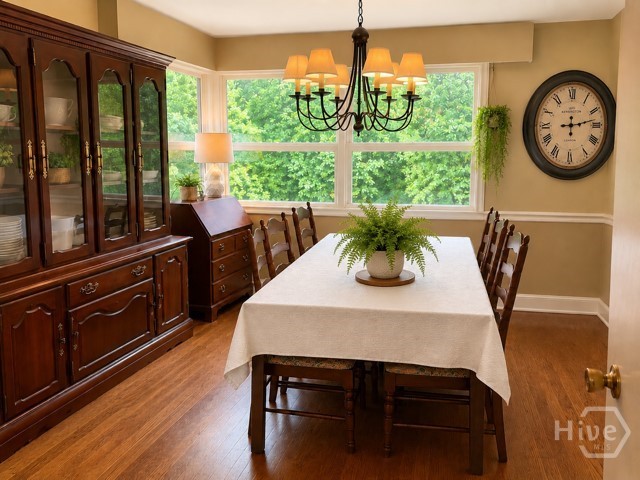 2425 Spratlin Mill Road Hull, GA 30646 - Photo 8 of 70