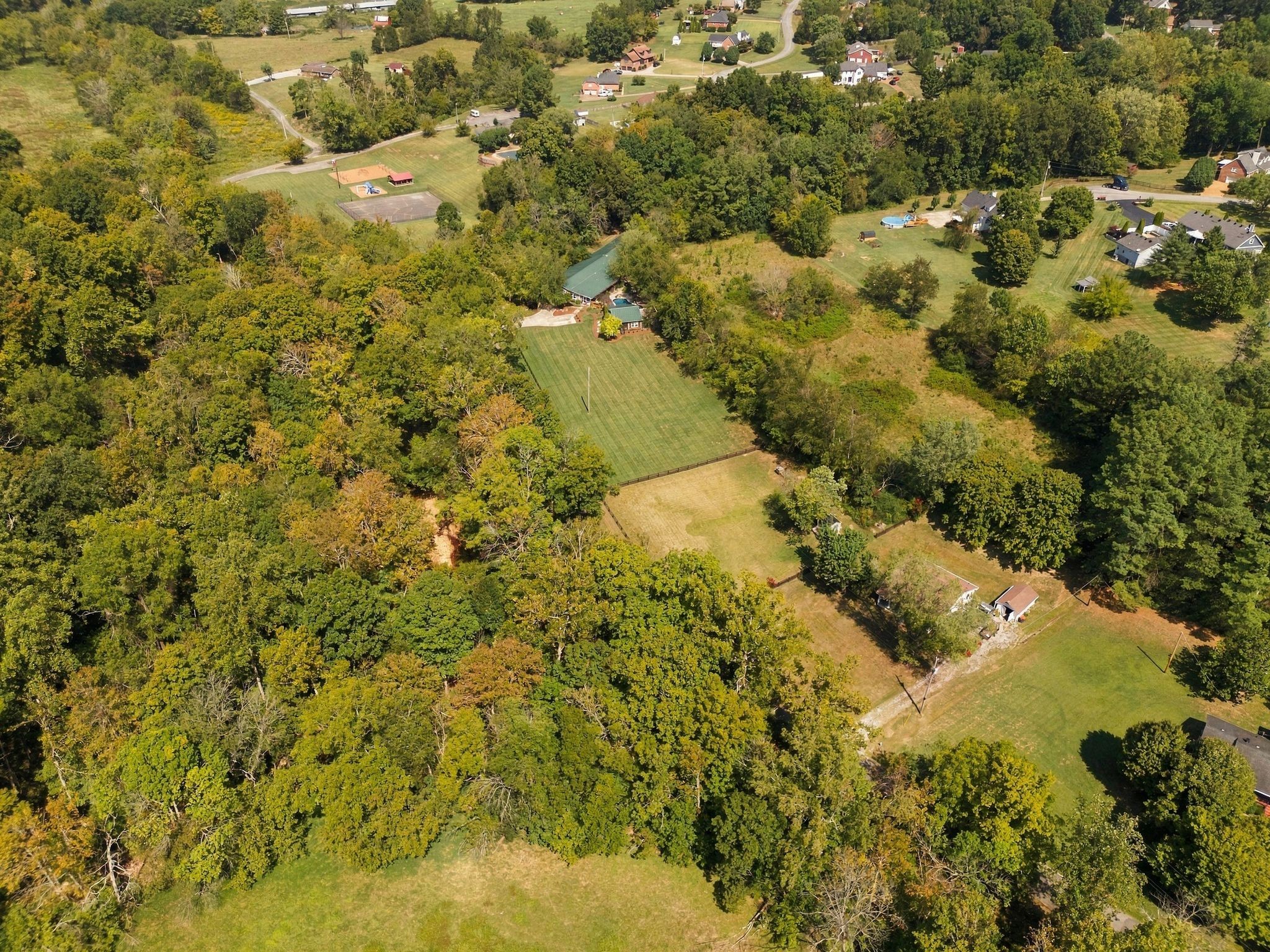 3483 Honey Run Road Cottontown, TN 37048 - Photo 77 of 89 Gallery Image 77