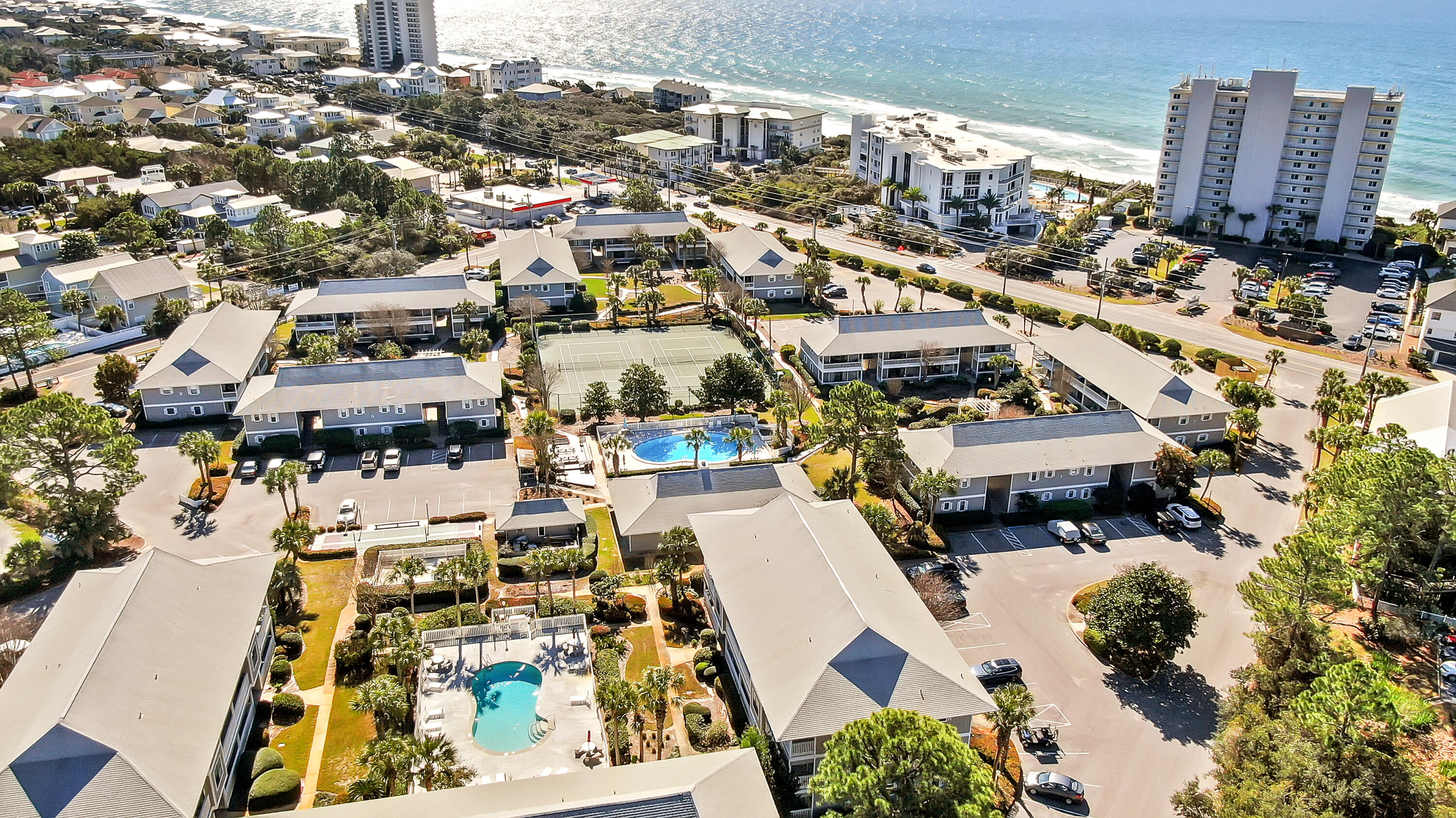 3799 East County Highway 30A, Unit H5 Santa Rosa Beach, FL 32459 - Photo 11 of 20 DJI_0098