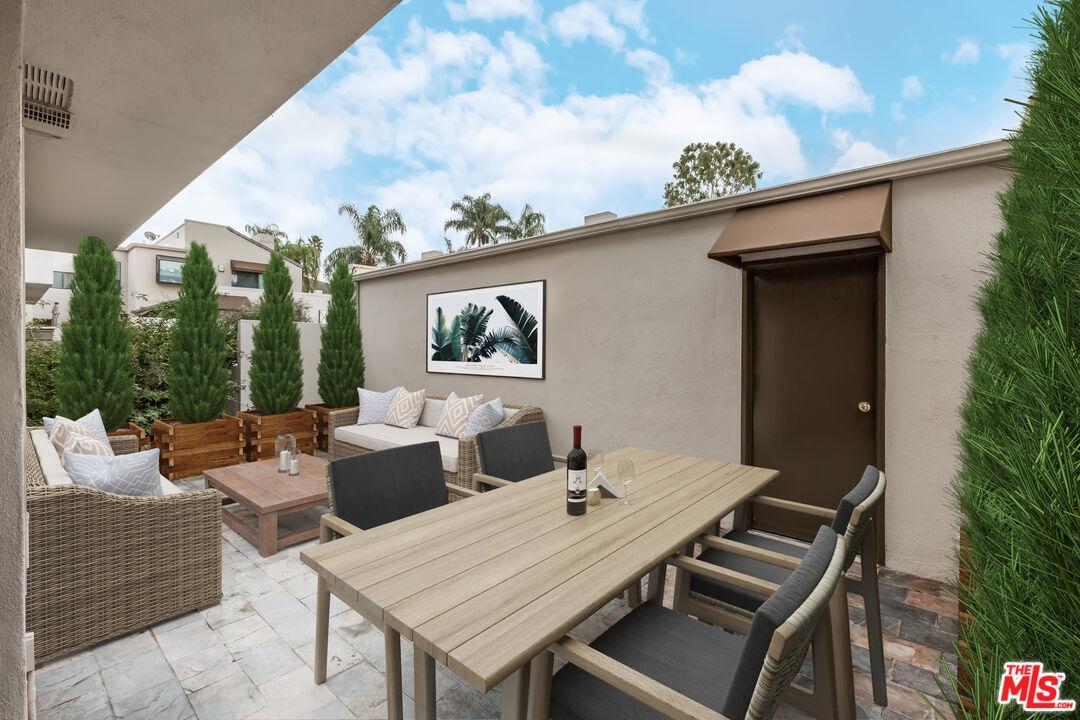 4273 Las Virgenes Road, Unit 6 Calabasas, CA 91302 - Photo 20 of 27 Gallery Image 20