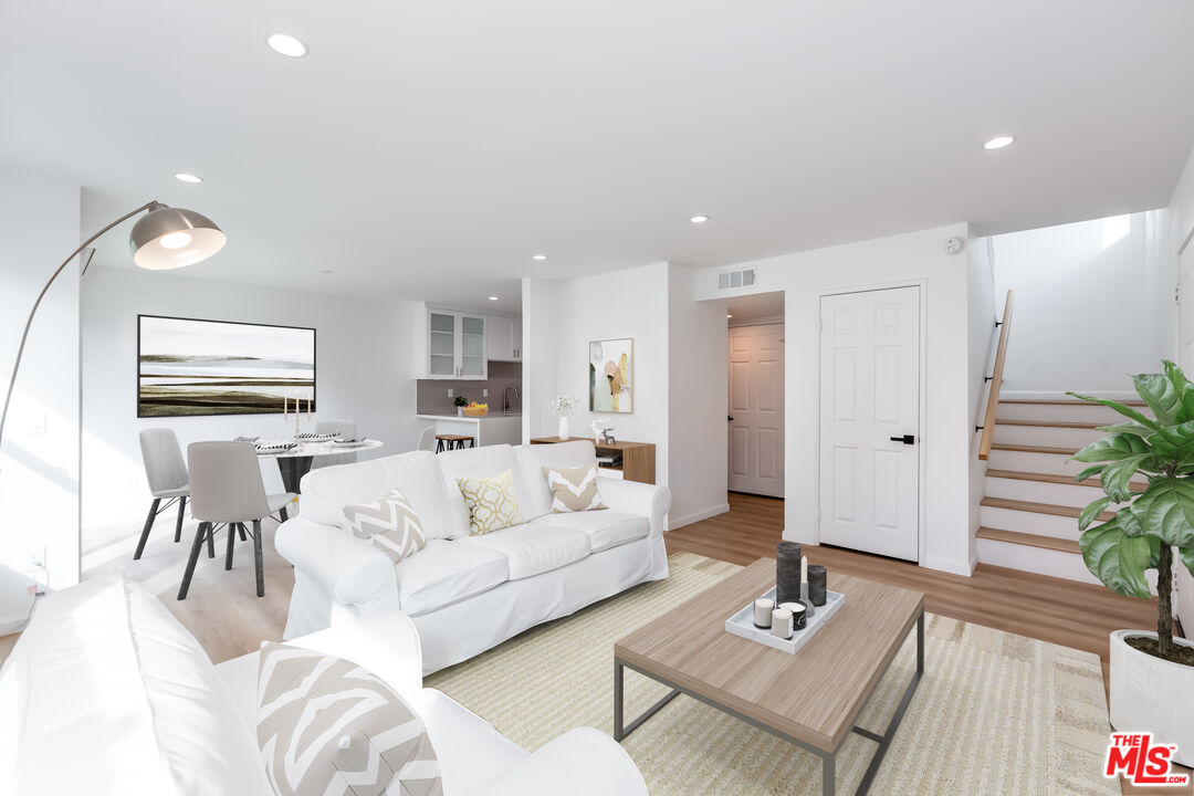 4273 Las Virgenes Road, Unit 6 Calabasas, CA 91302 - Photo 2 of 27 Gallery Image 2