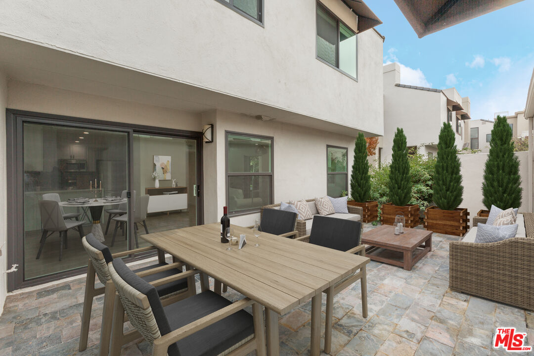 4273 Las Virgenes Road, Unit 6 Calabasas, CA 91302 - Photo 21 of 27 Gallery Image 21