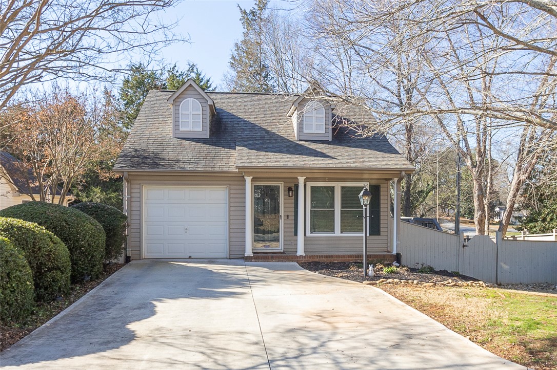 100 Plantation Drive Pendleton, SC 29670 - Photo 1 of 44 Gallery Image 1