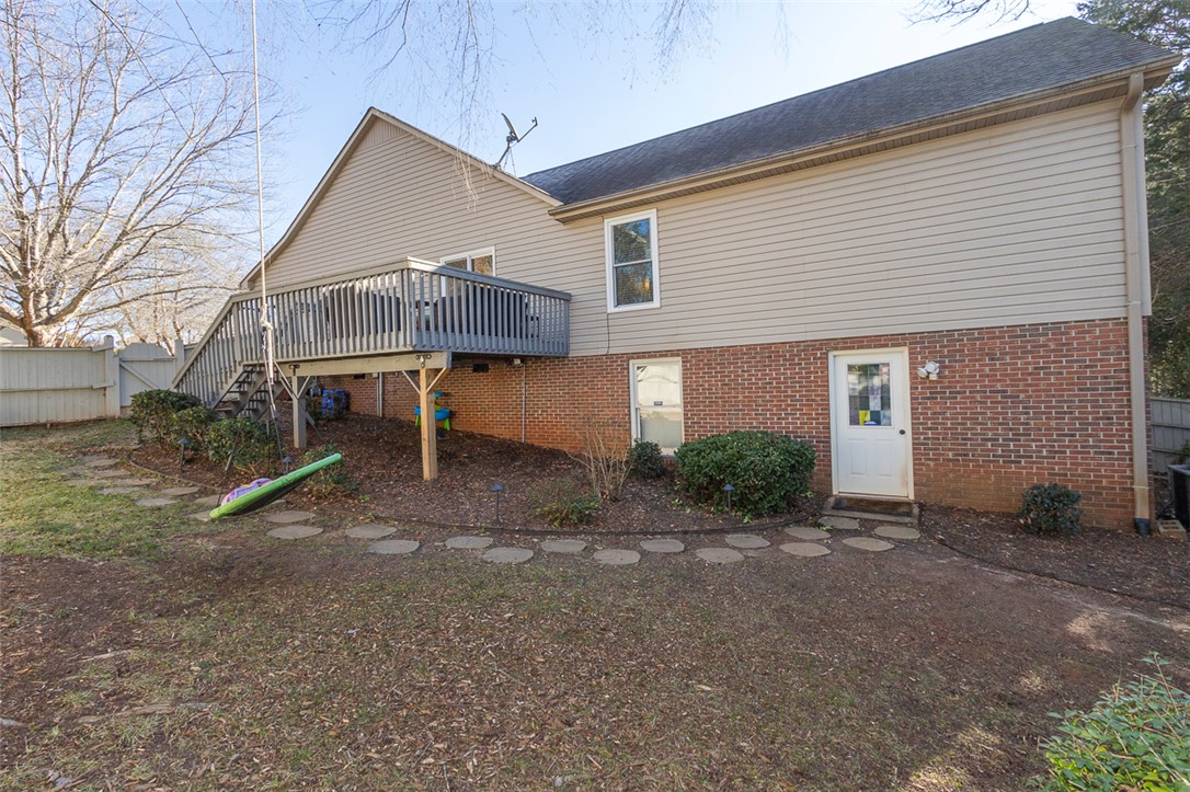 100 Plantation Drive Pendleton, SC 29670 - Photo 43 of 44 Gallery Image 43
