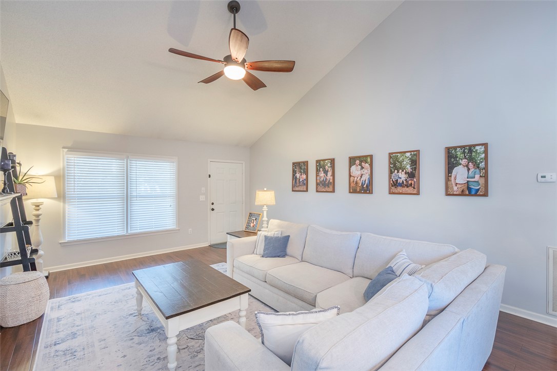 100 Plantation Drive Pendleton, SC 29670 - Photo 6 of 44 Gallery Image 6
