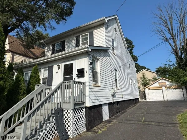 $639,900 | 22 High Street, West Orange, NJ 07052