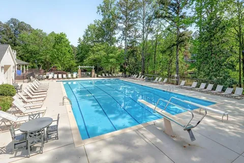 $800,000 | 1420 Lafayette Lane Northeast, Marietta, GA 30068