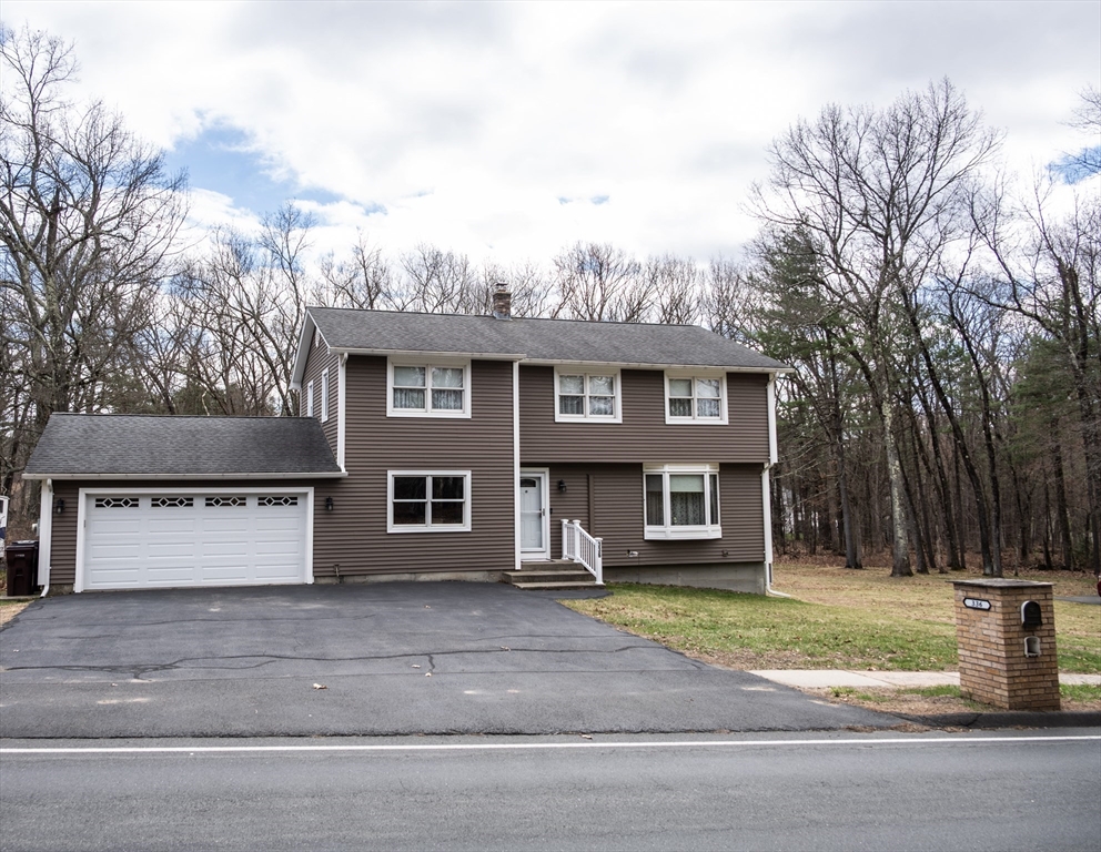 336 Paper Mill Road Westfield, MA 01085 - Photo 2 of 42