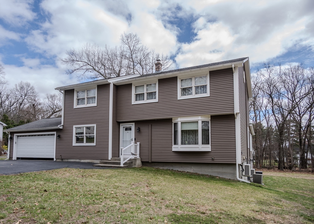 336 Paper Mill Road Westfield, MA 01085 - Photo 3 of 42