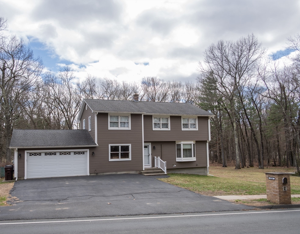 336 Paper Mill Road Westfield, MA 01085 - Photo 4 of 42