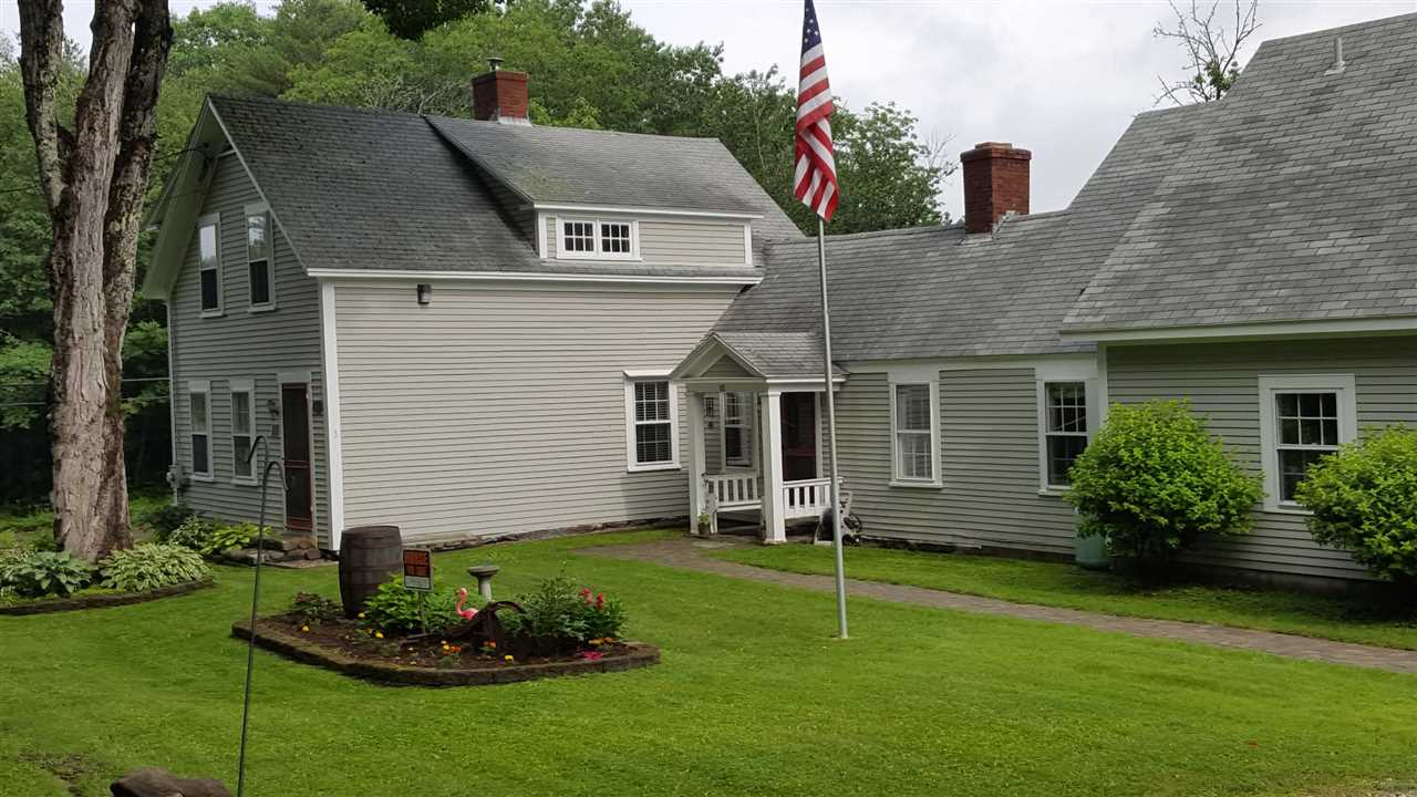 10 Tilton Haley Road Sandwich, NH 03227 - Photo 1 of 28