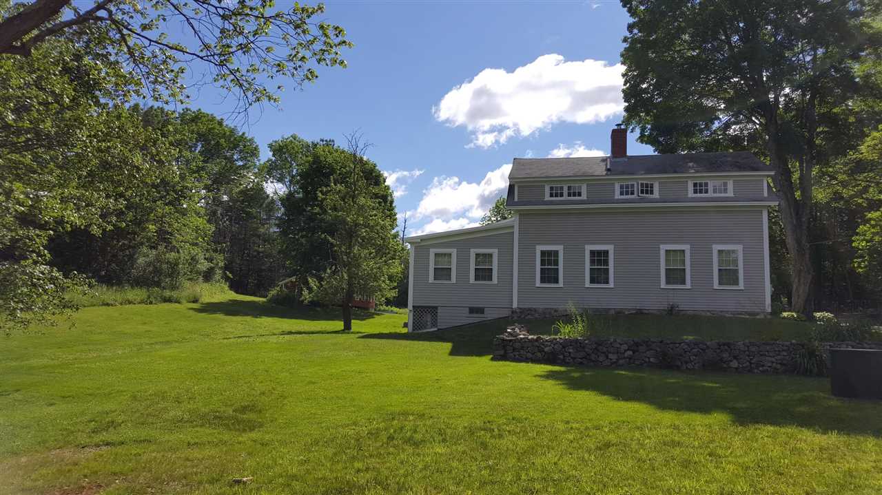 10 Tilton Haley Road Sandwich, NH 03227 - Photo 2 of 28