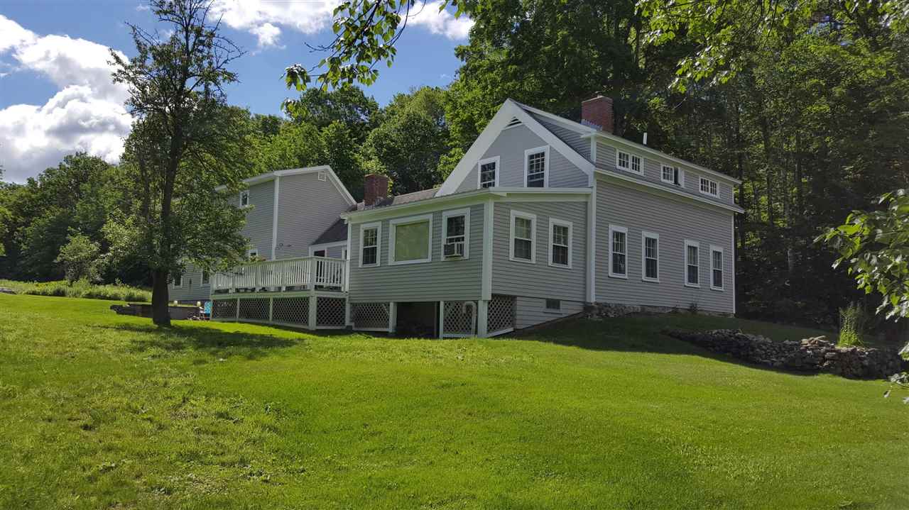 10 Tilton Haley Road Sandwich, NH 03227 - Photo 26 of 28