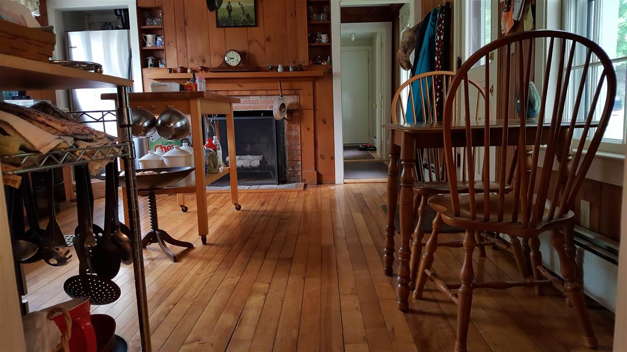 10 Tilton Haley Road Sandwich, NH 03227 - Photo 5 of 28